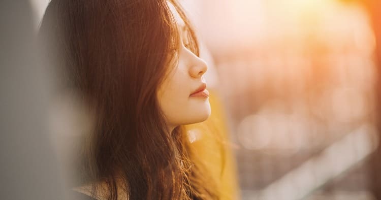 誰にも言えない悩み・人に話せないこと