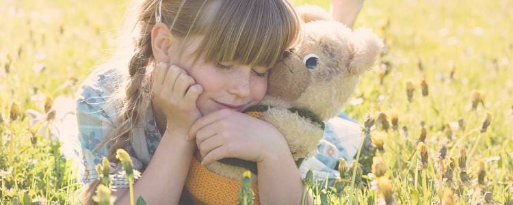 不安な気持ちが落ち着く第１の方法